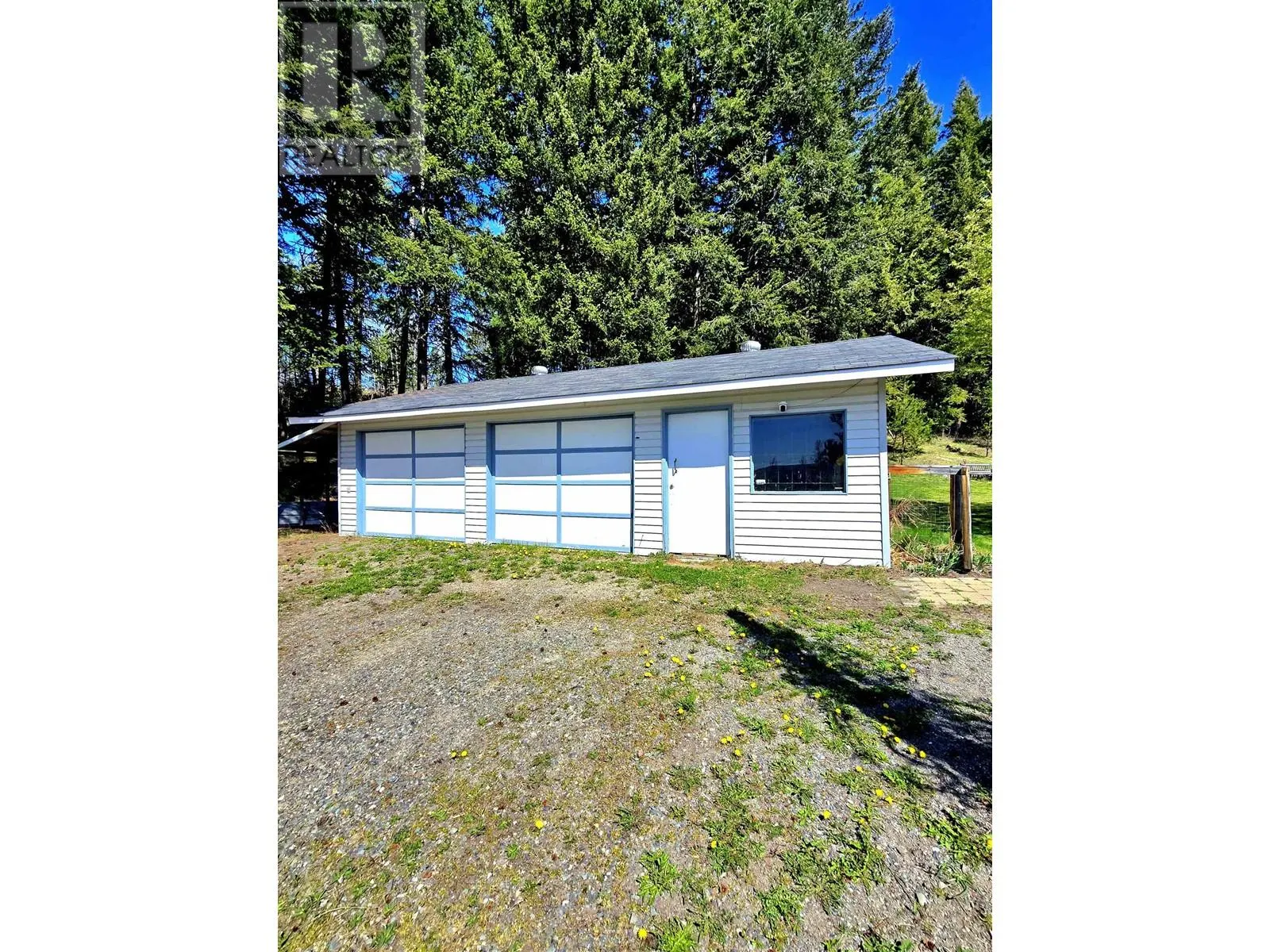 4586 CANIM-HENDRIX LAKE ROAD