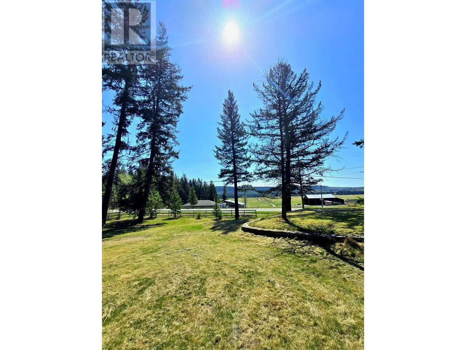 4586 CANIM-HENDRIX LAKE ROAD