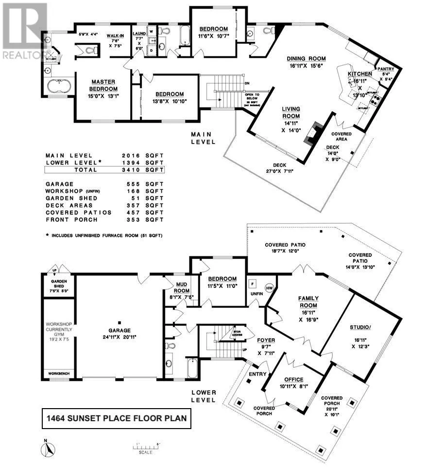 1464 SUNSET PLACE