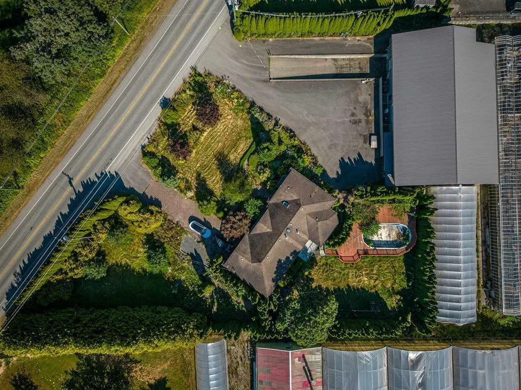50284 YALE ROAD|Rosedale