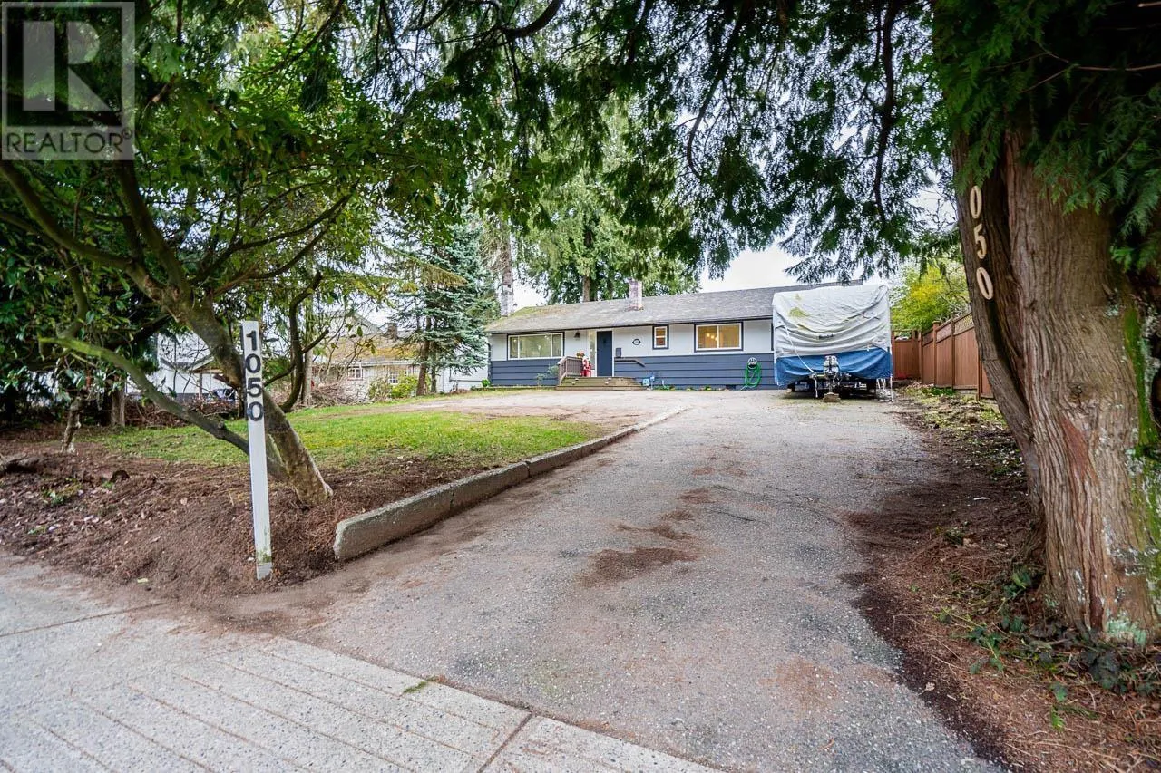 1050 COMO LAKE AVENUE