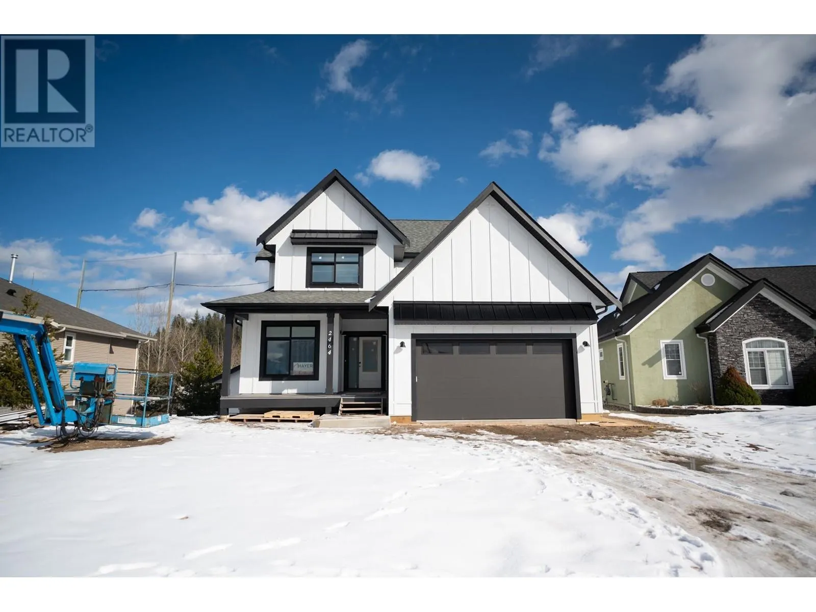 2464 MCTAVISH ROAD