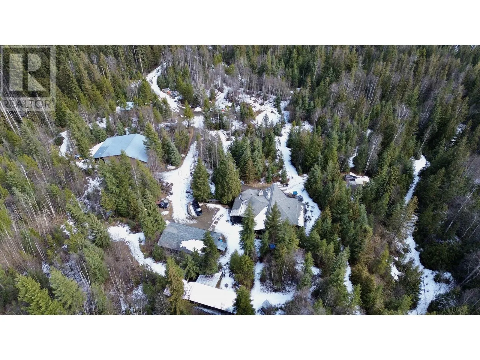 3561 CANIM-HENDRIX LAKE ROAD