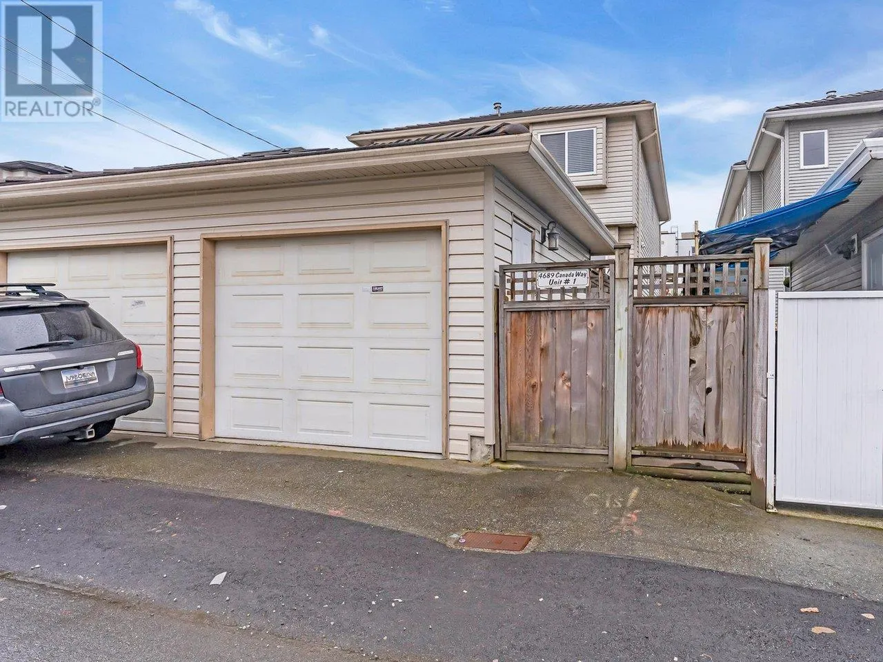 1 4689 CANADA WAY