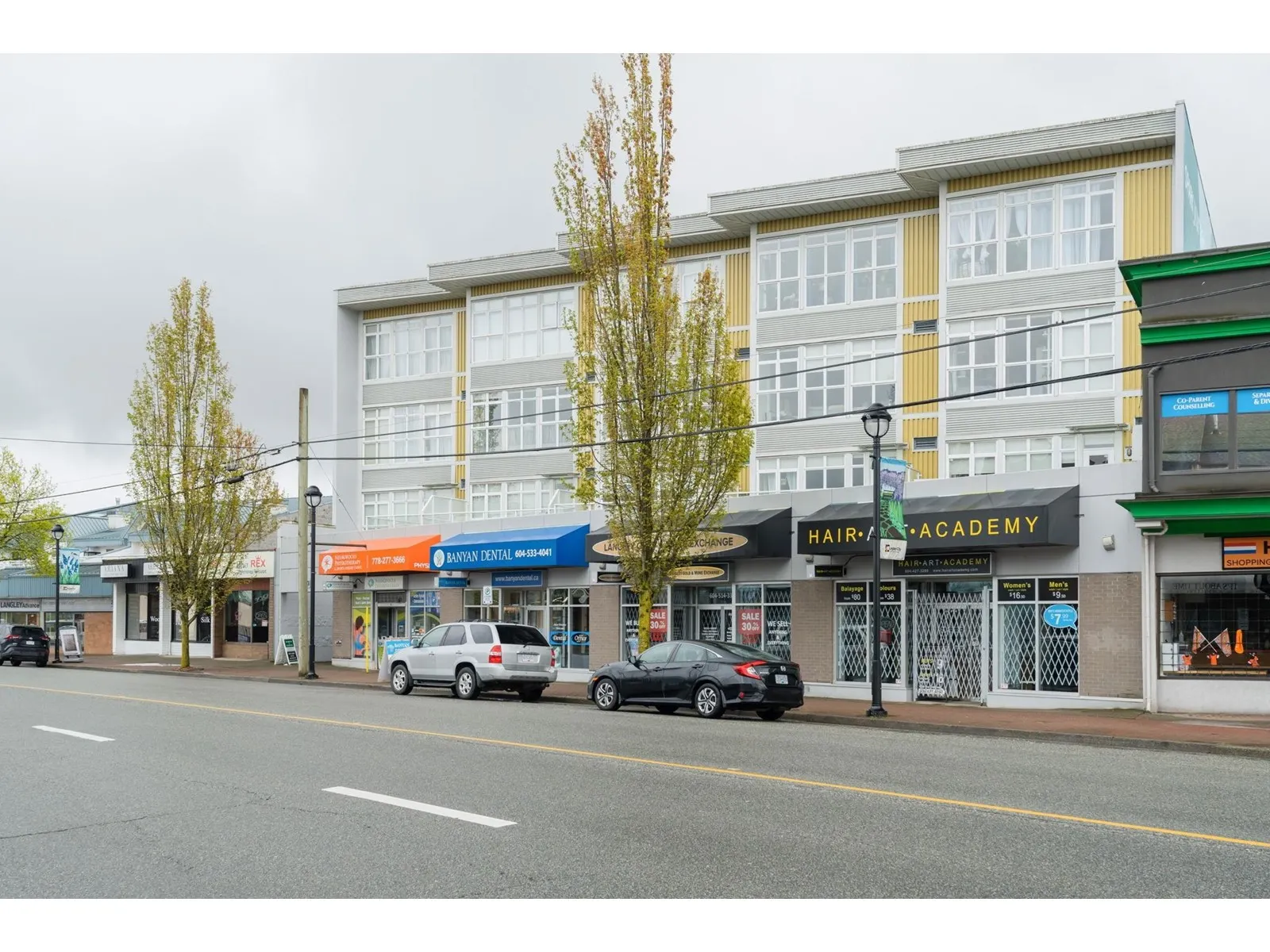 308 20238 FRASER HIGHWAY