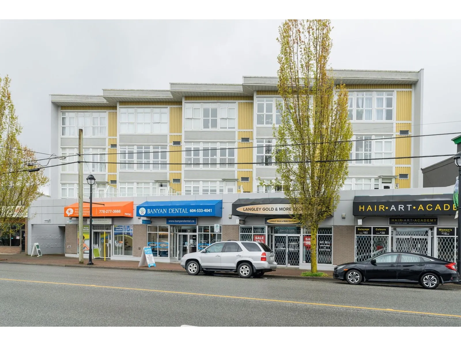 308 20238 FRASER HIGHWAY