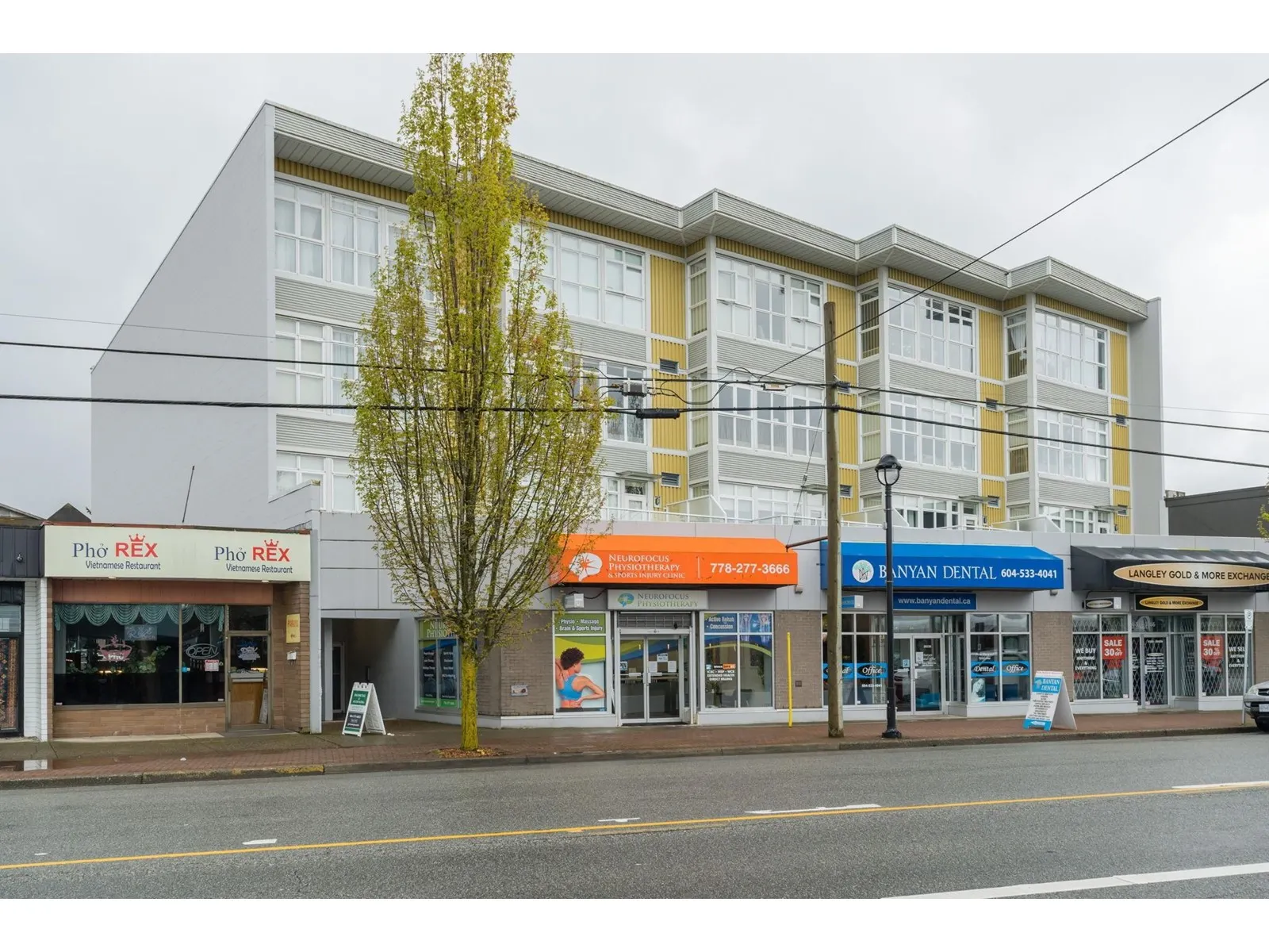308 20238 FRASER HIGHWAY