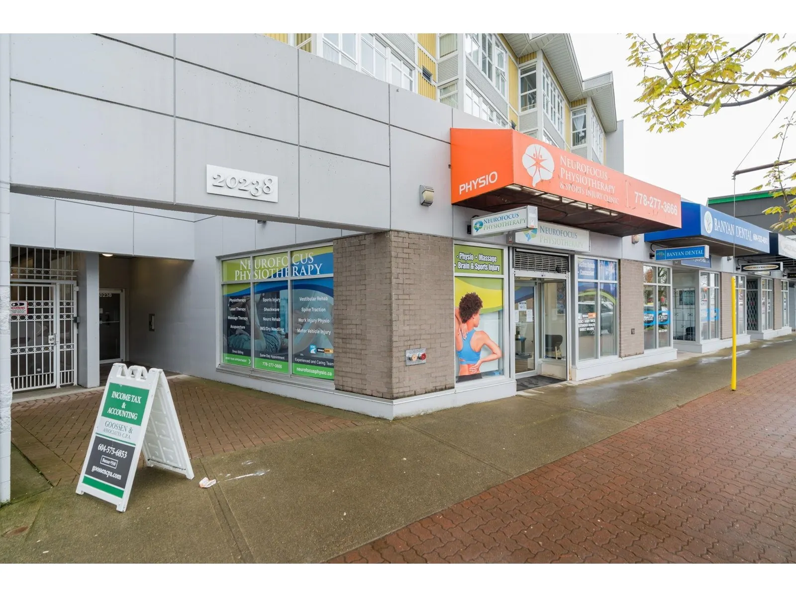 308 20238 FRASER HIGHWAY