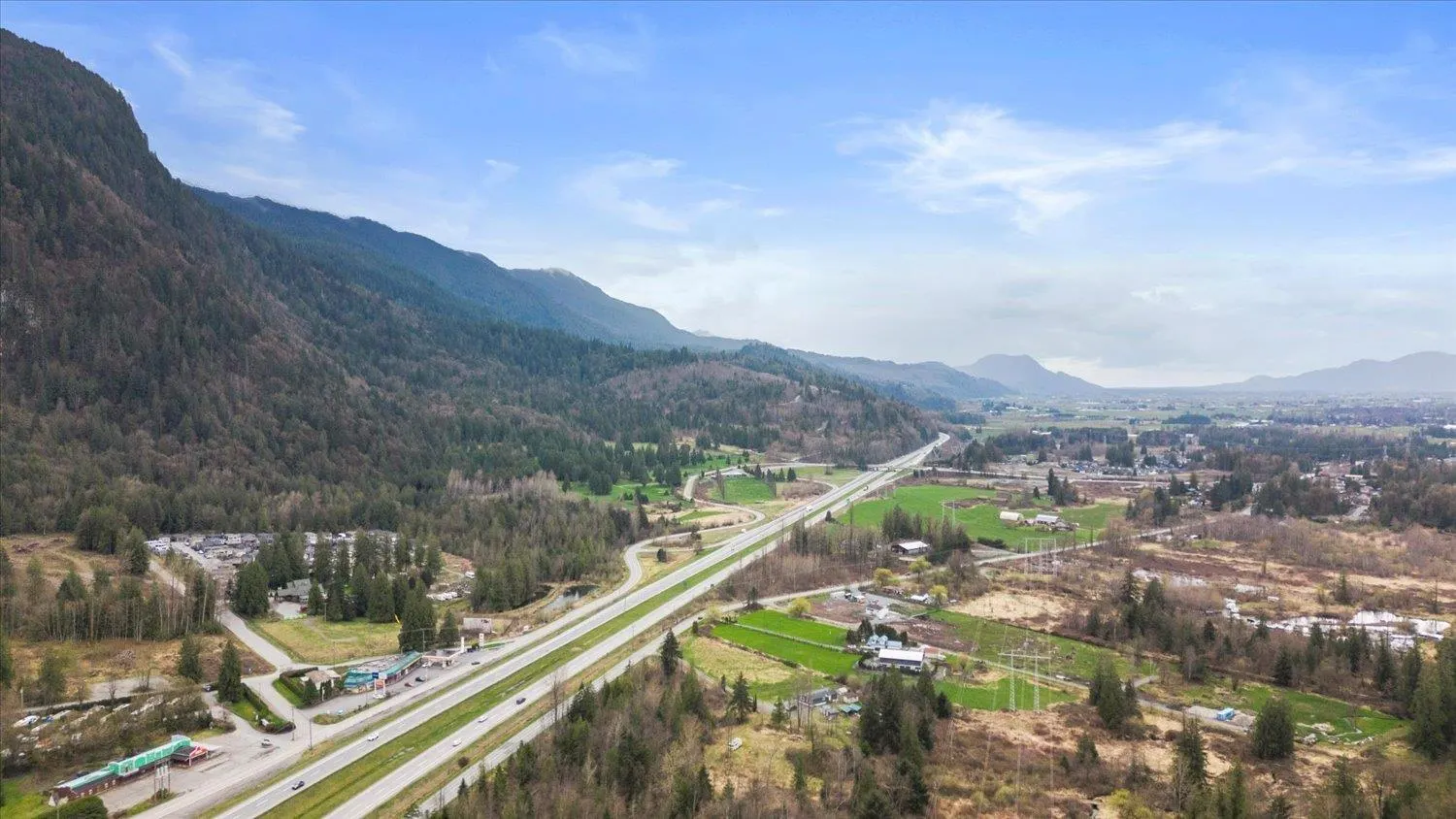 92 53480 BRIDAL FALLS ROAD|Bridal Falls