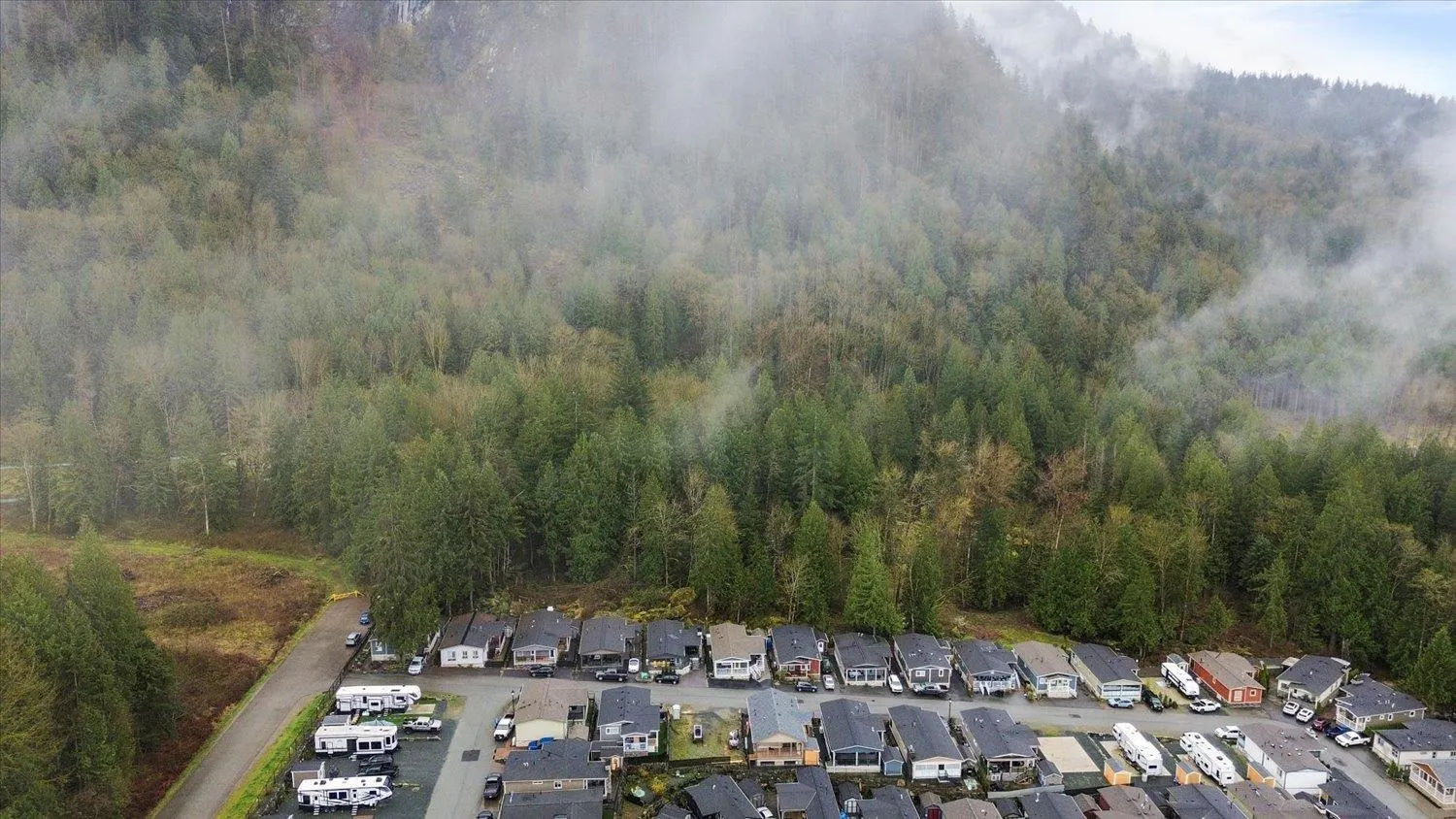 92 53480 BRIDAL FALLS ROAD|Bridal Falls