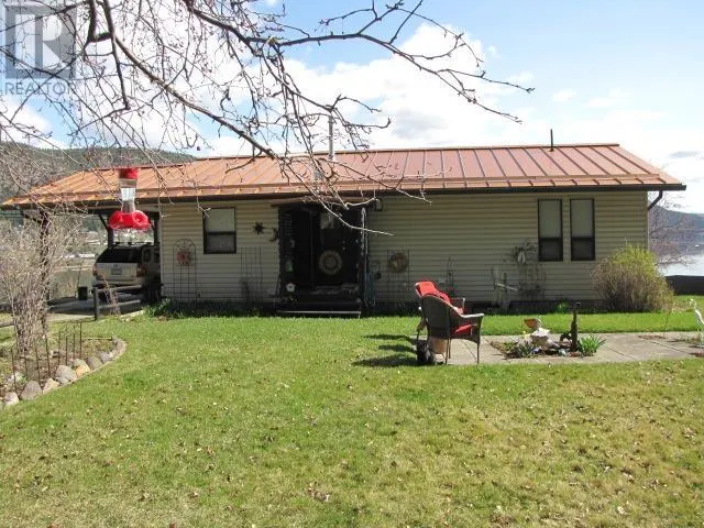 1273 SOUTH LAKESIDE DRIVE