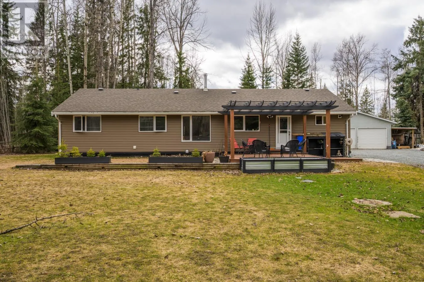 4700 SALMON VALLEY ROAD