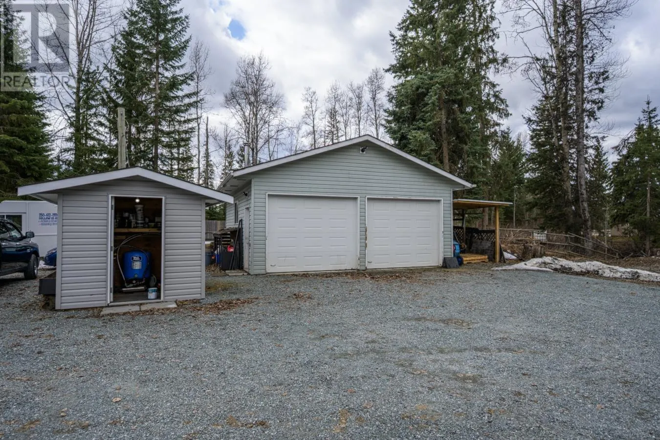 4700 SALMON VALLEY ROAD