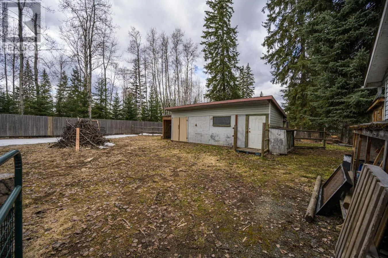 4700 SALMON VALLEY ROAD