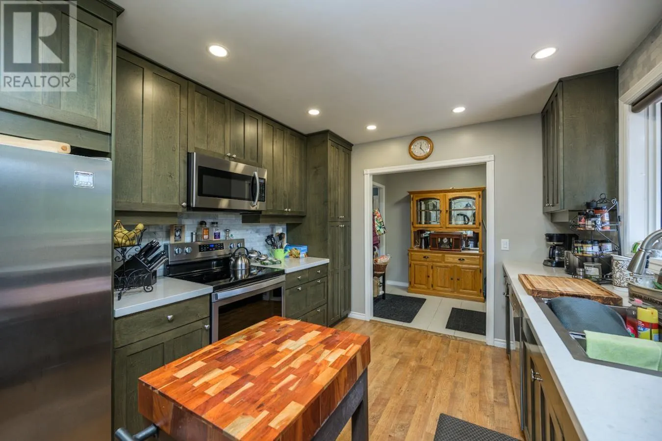 4700 SALMON VALLEY ROAD