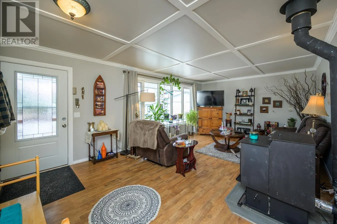 4700 SALMON VALLEY ROAD