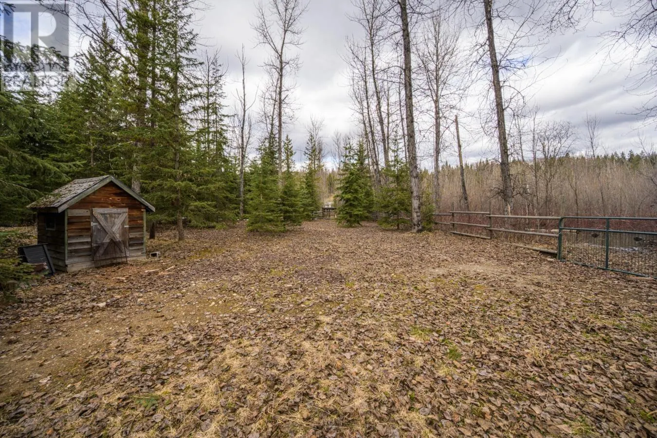 4700 SALMON VALLEY ROAD