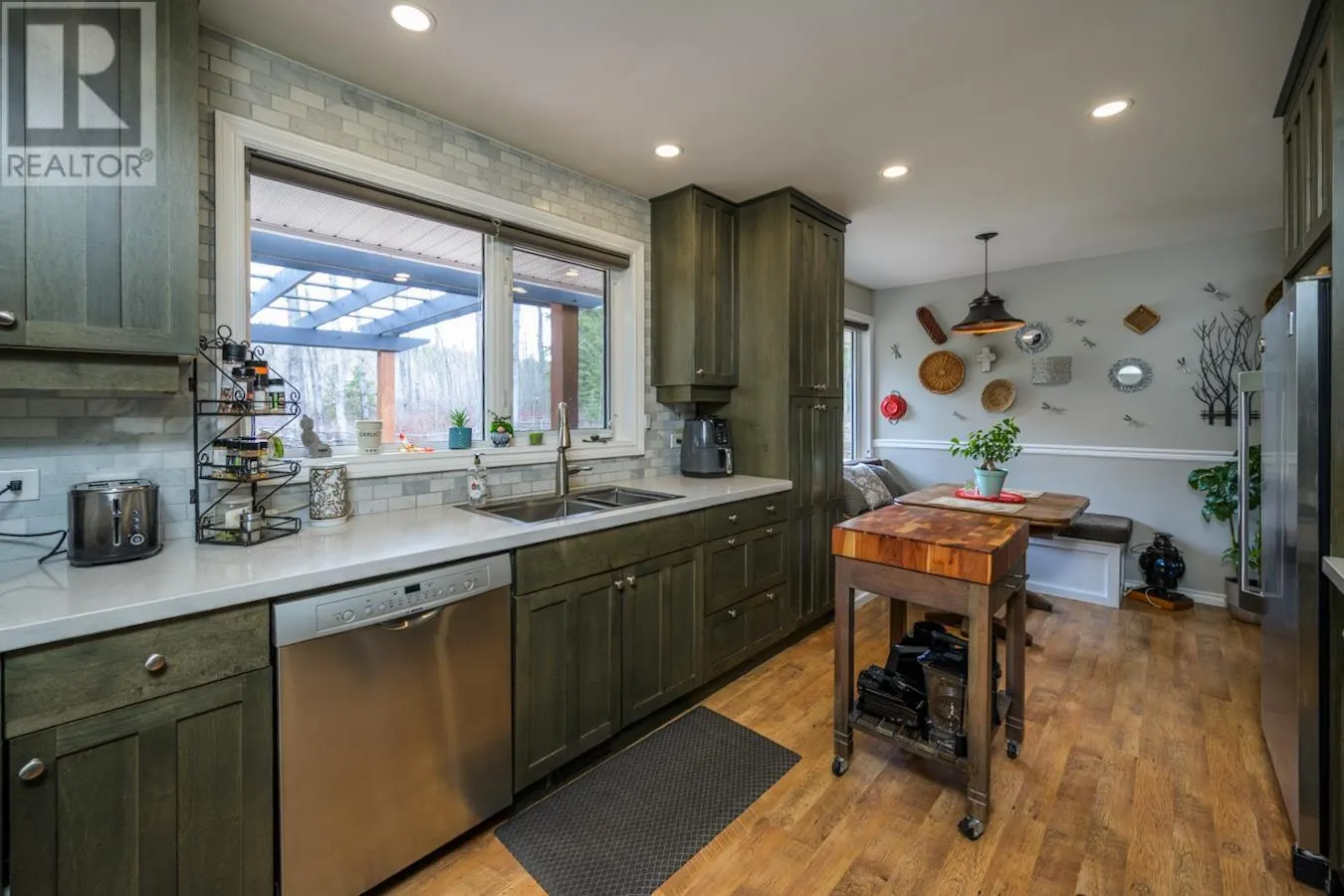 4700 SALMON VALLEY ROAD