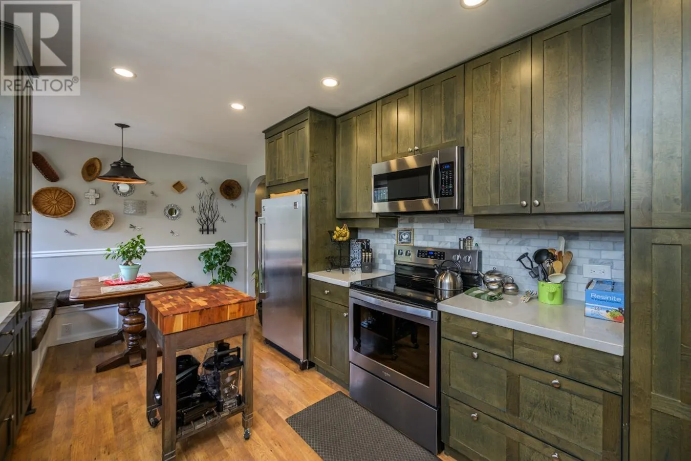 4700 SALMON VALLEY ROAD