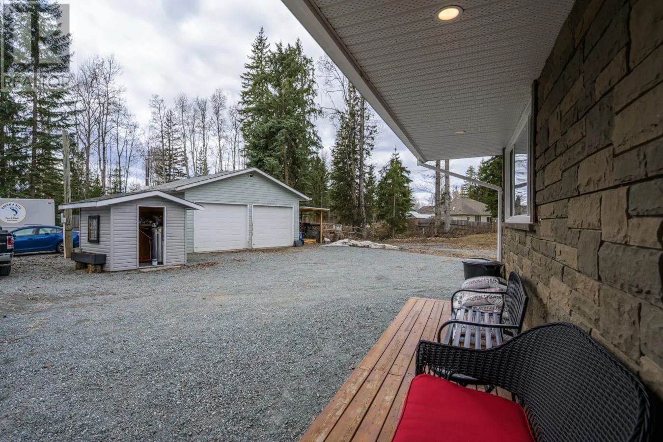 4700 SALMON VALLEY ROAD
