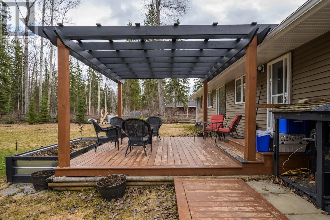 4700 SALMON VALLEY ROAD