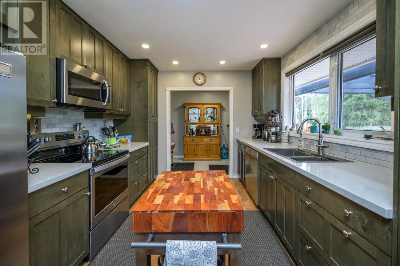 4700 SALMON VALLEY ROAD