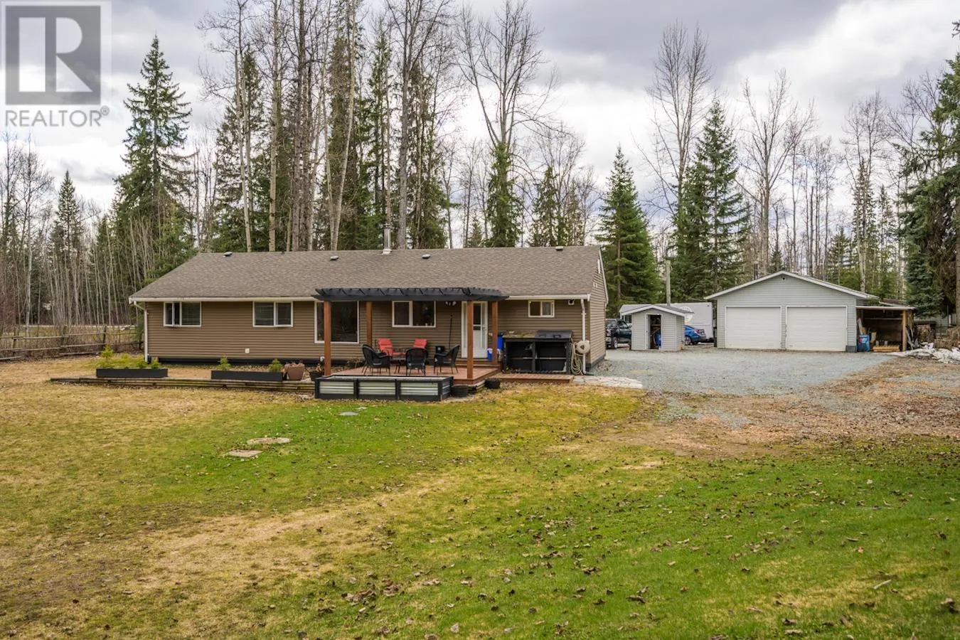 4700 SALMON VALLEY ROAD