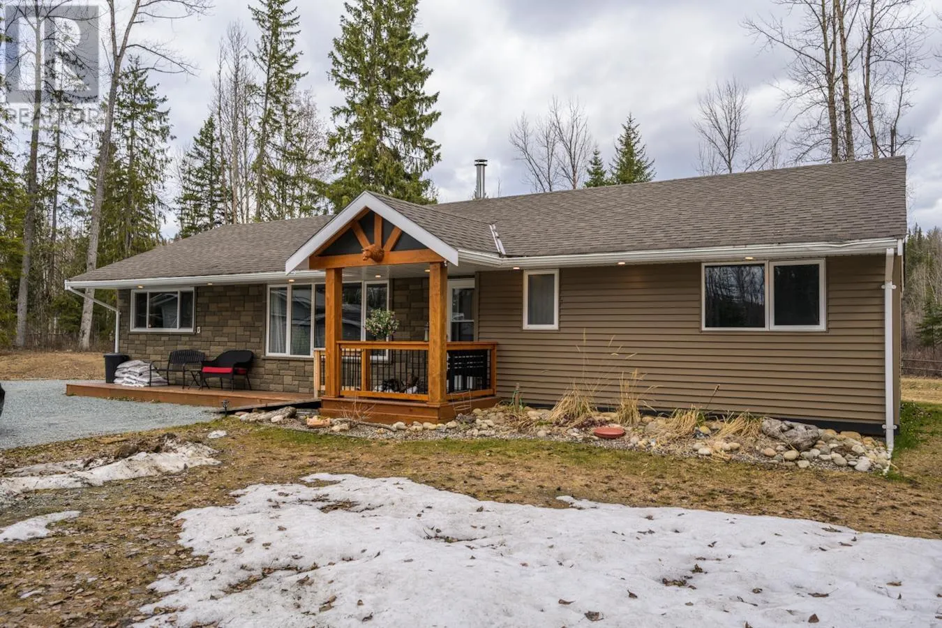 4700 SALMON VALLEY ROAD