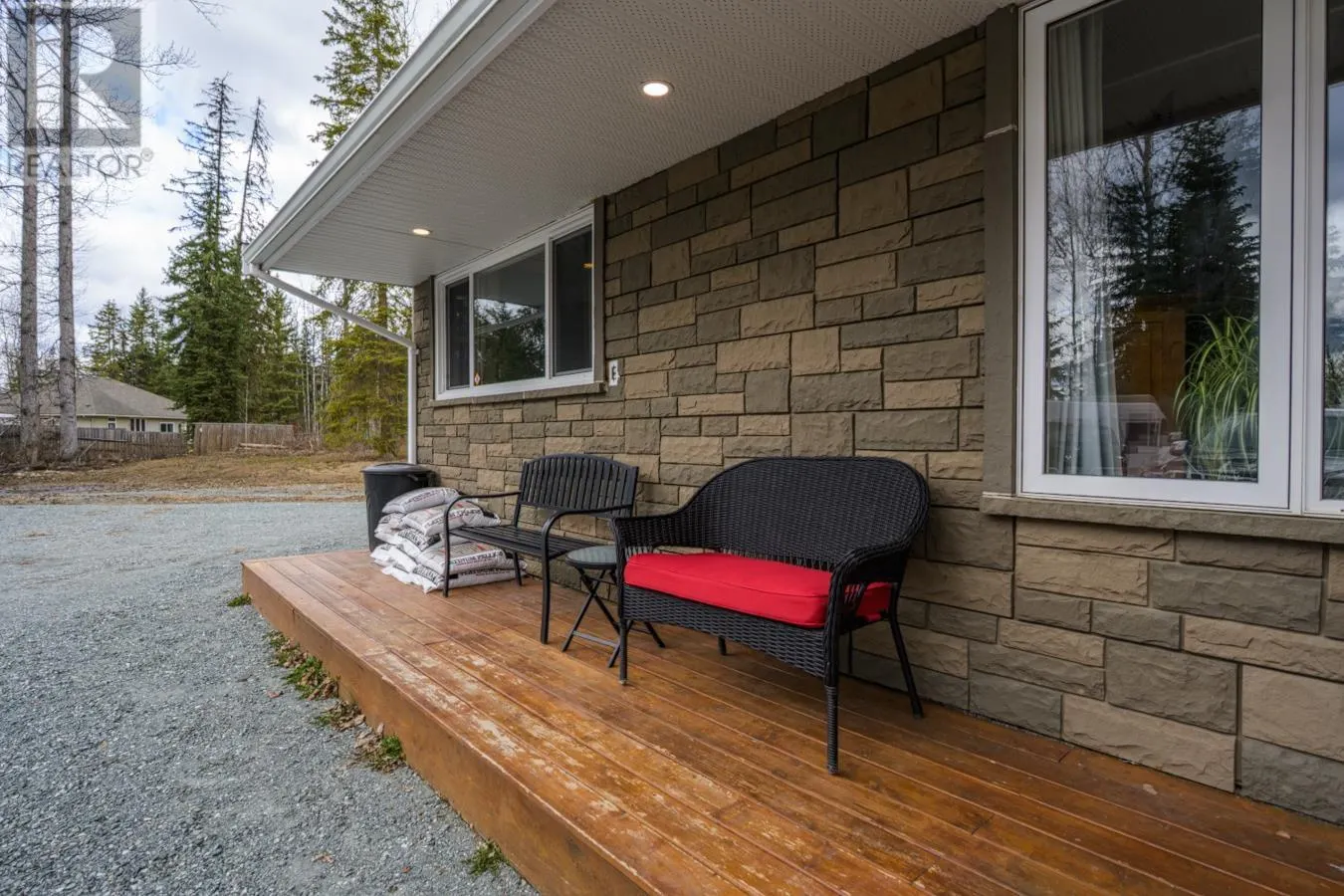 4700 SALMON VALLEY ROAD