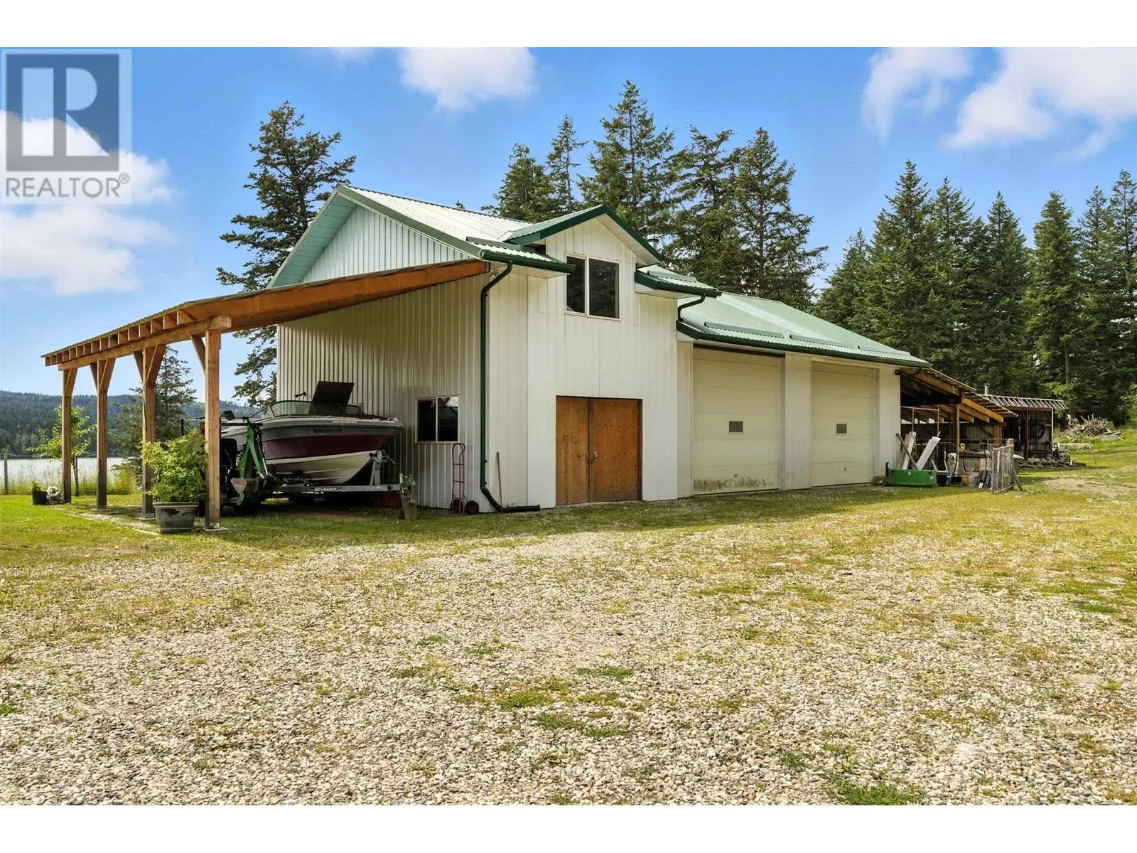 3173 PRITCHARD ROAD