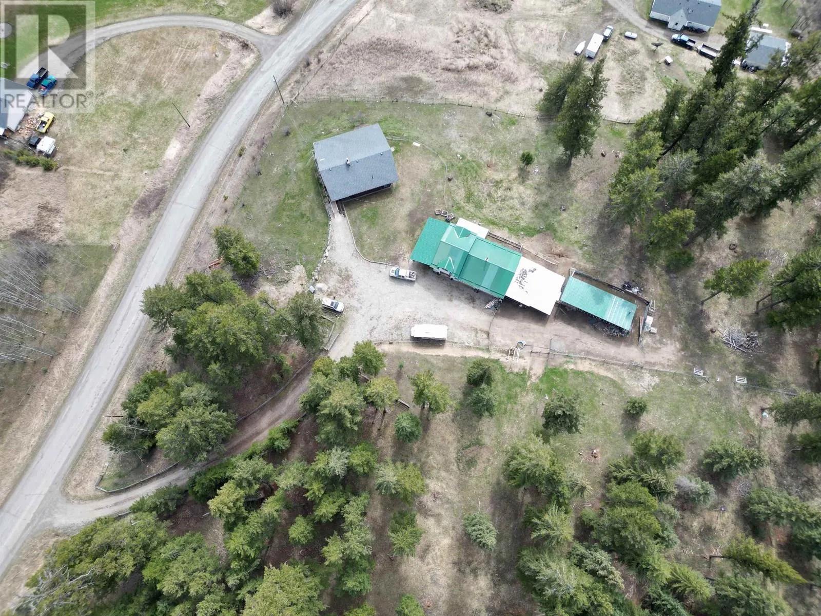 3173 PRITCHARD ROAD