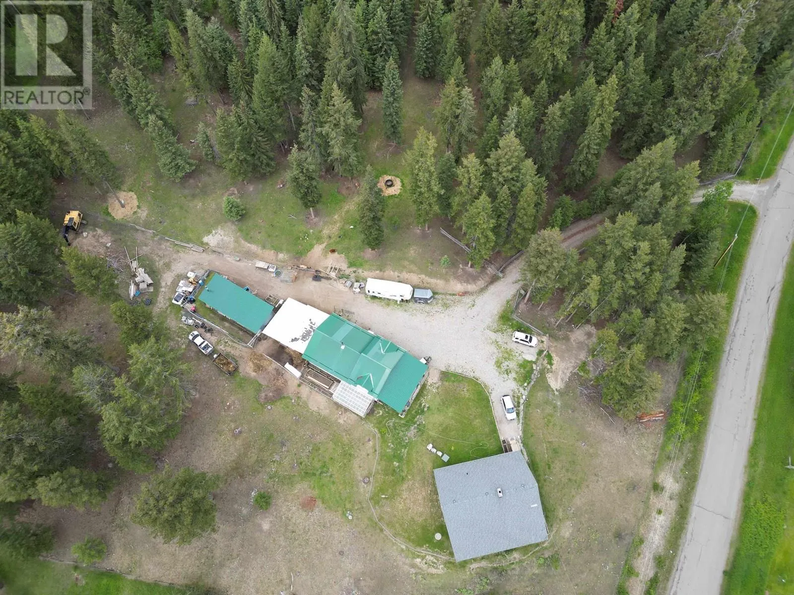 3173 PRITCHARD ROAD