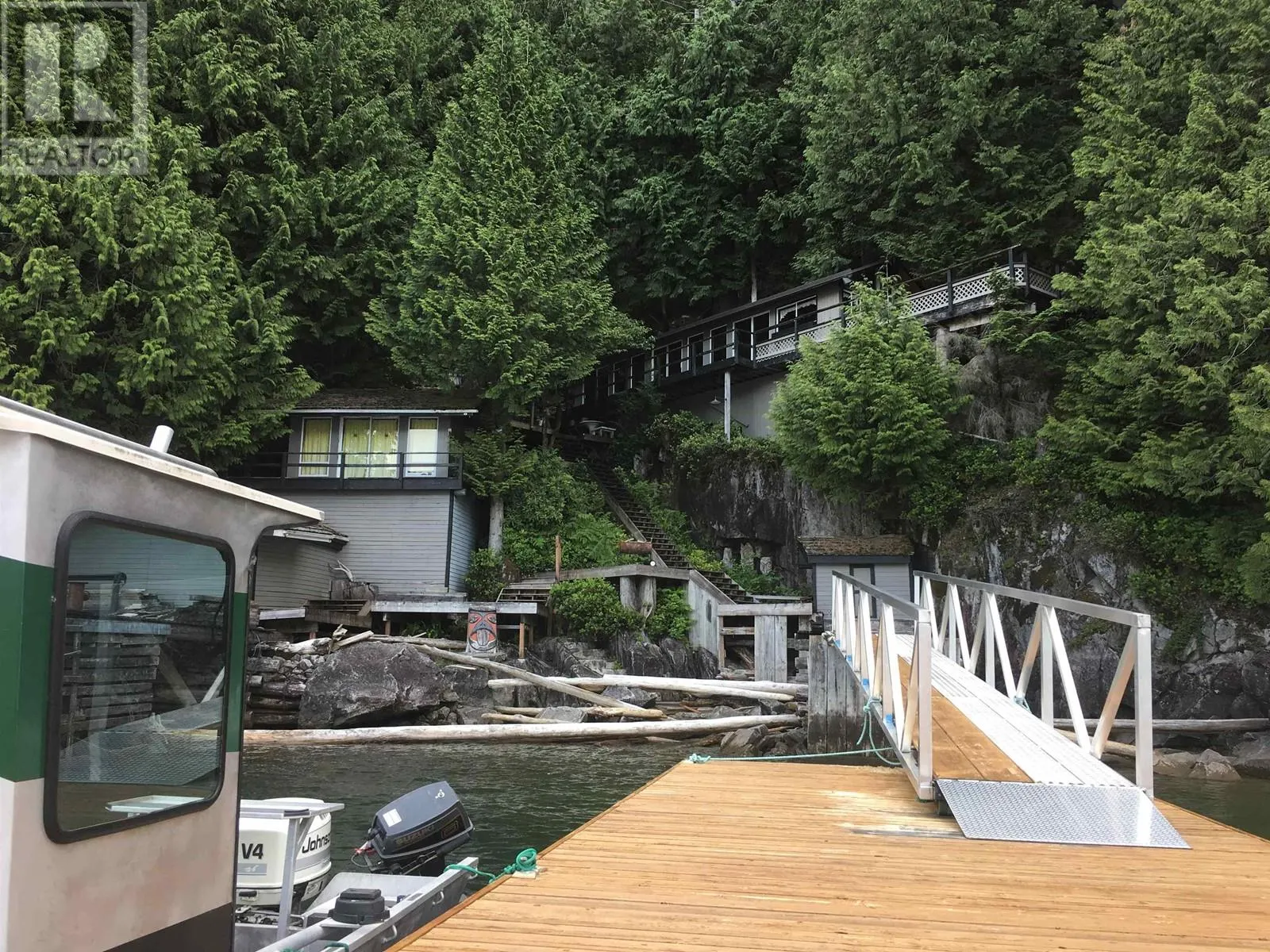 1 SEAL BAY