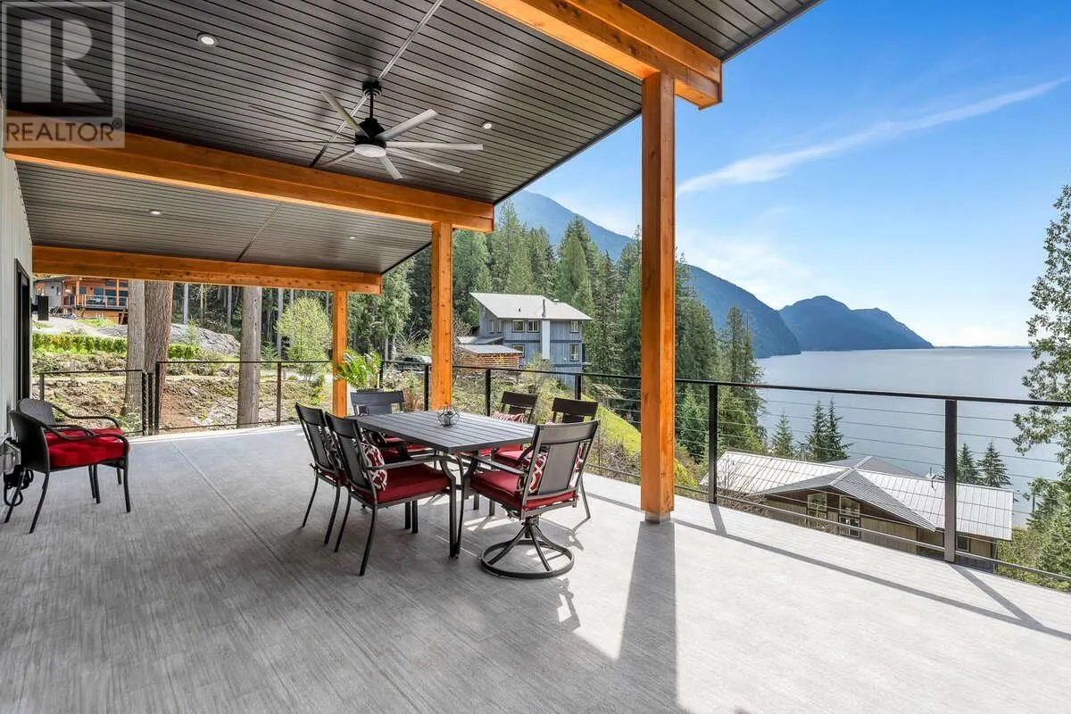 Lot 12 WILLIAMS LANDING