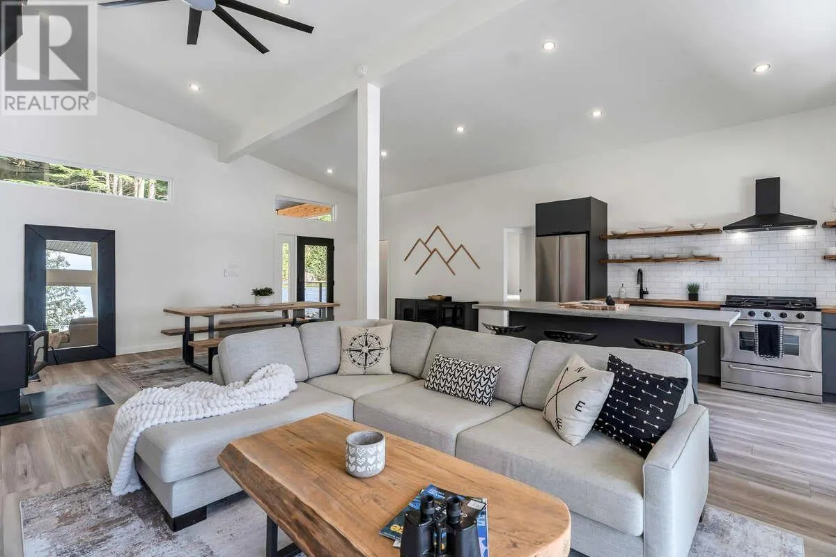 Lot 12 WILLIAMS LANDING