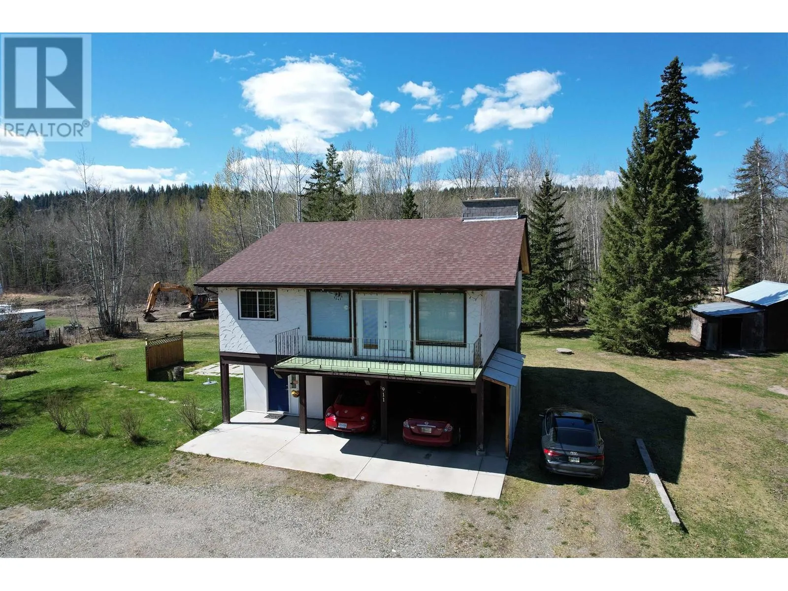 911 HESKETH ROAD