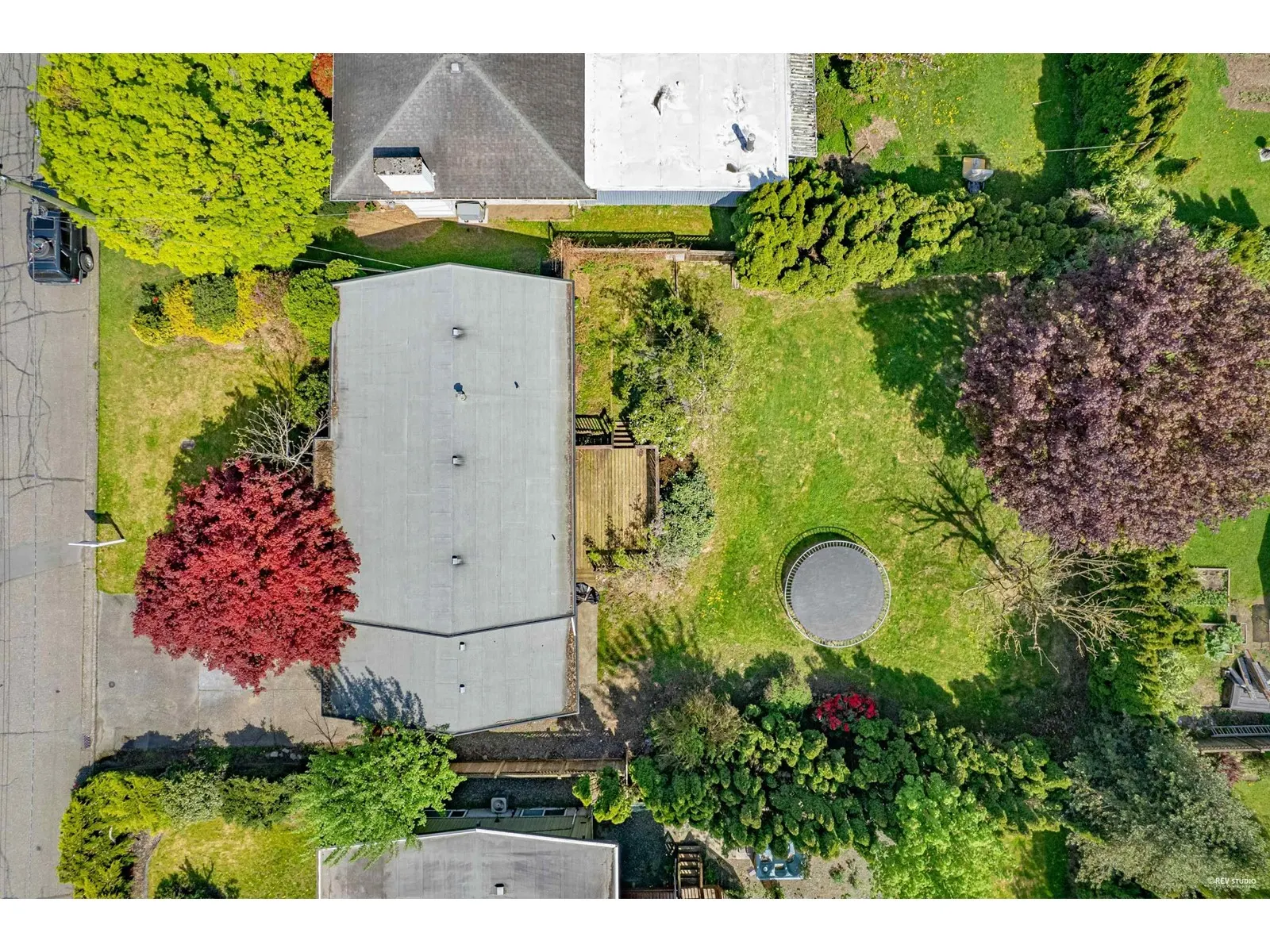 9710 CARLETON STREET|Chilliwack Proper East