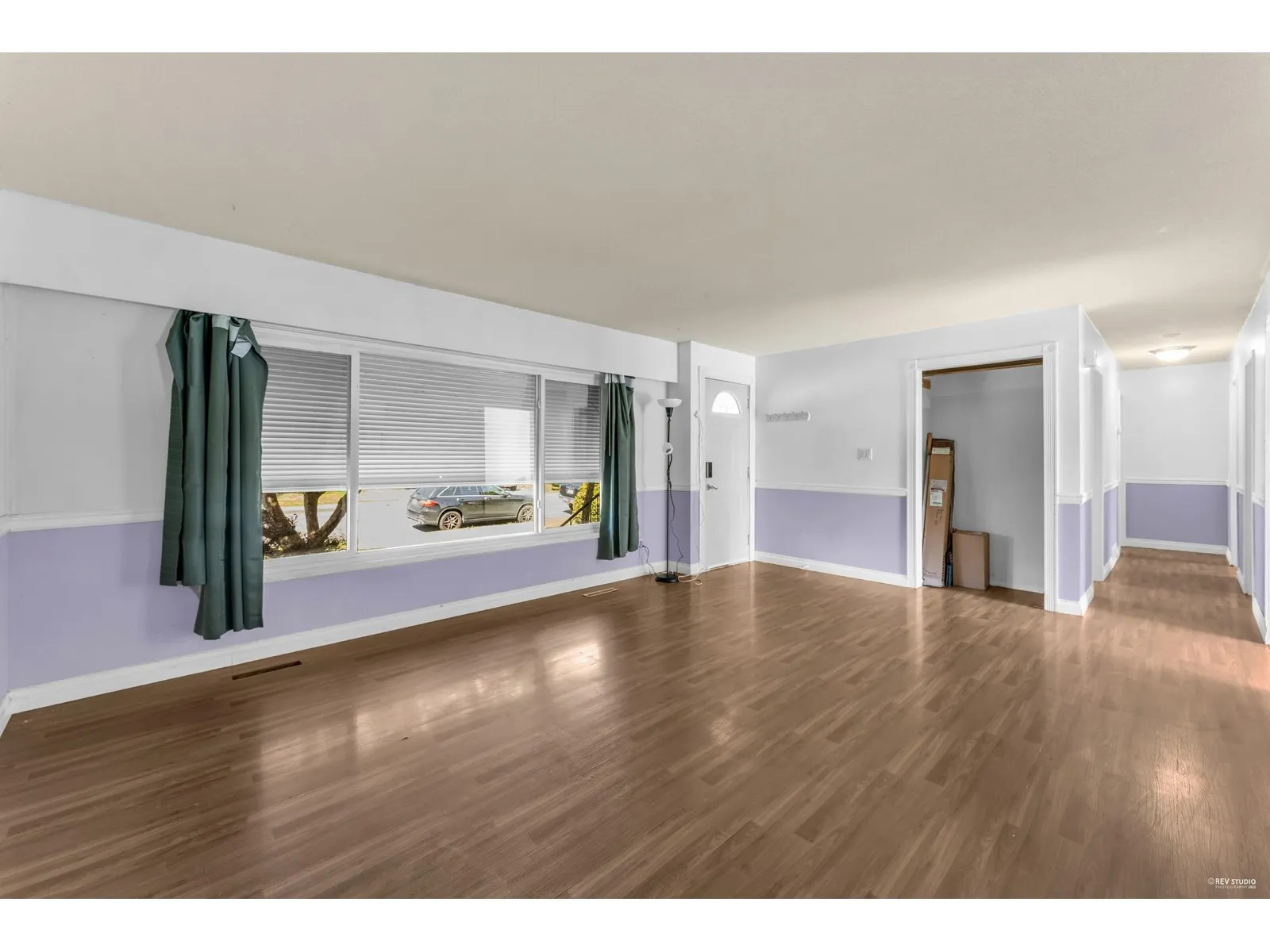 9710 CARLETON STREET|Chilliwack Proper East