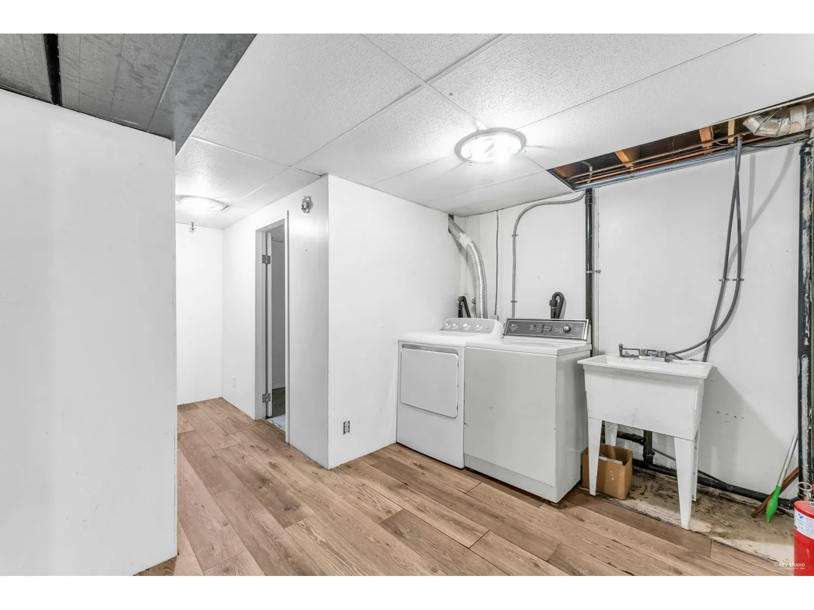 9710 CARLETON STREET|Chilliwack Proper East
