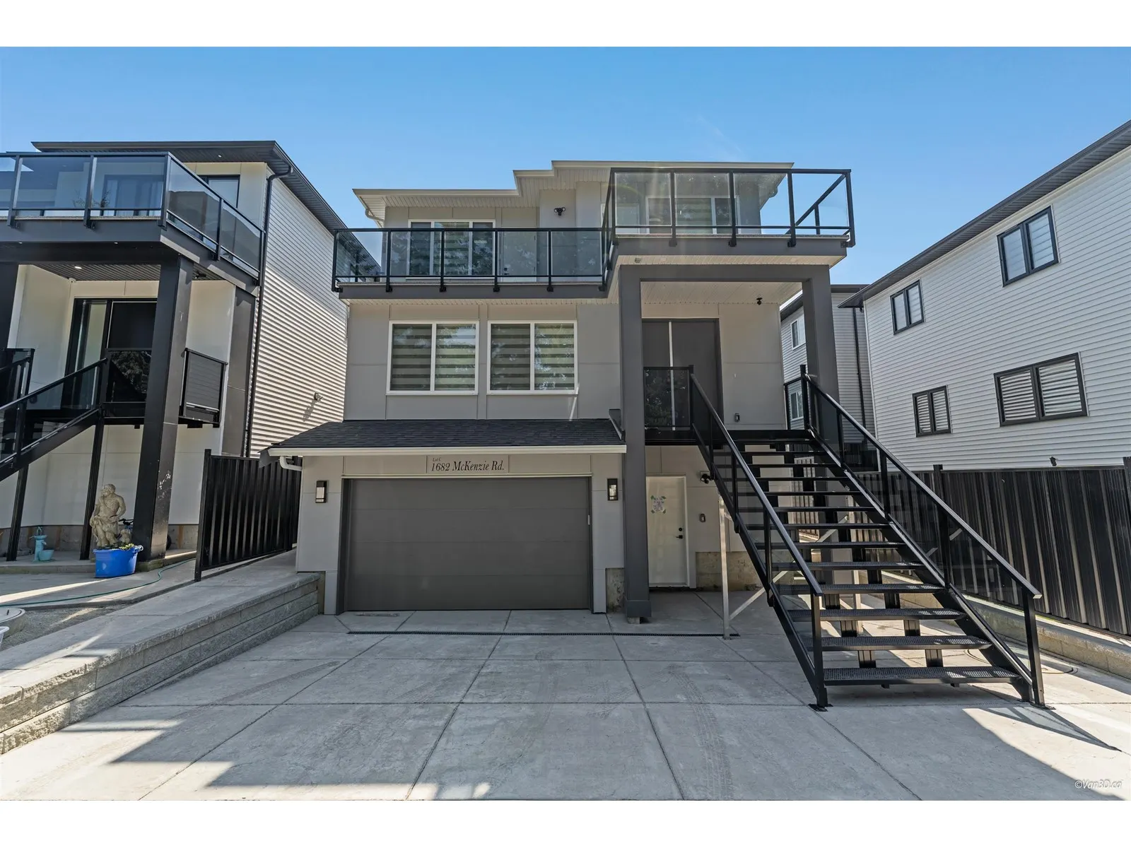 1682 MCKENZIE ROAD