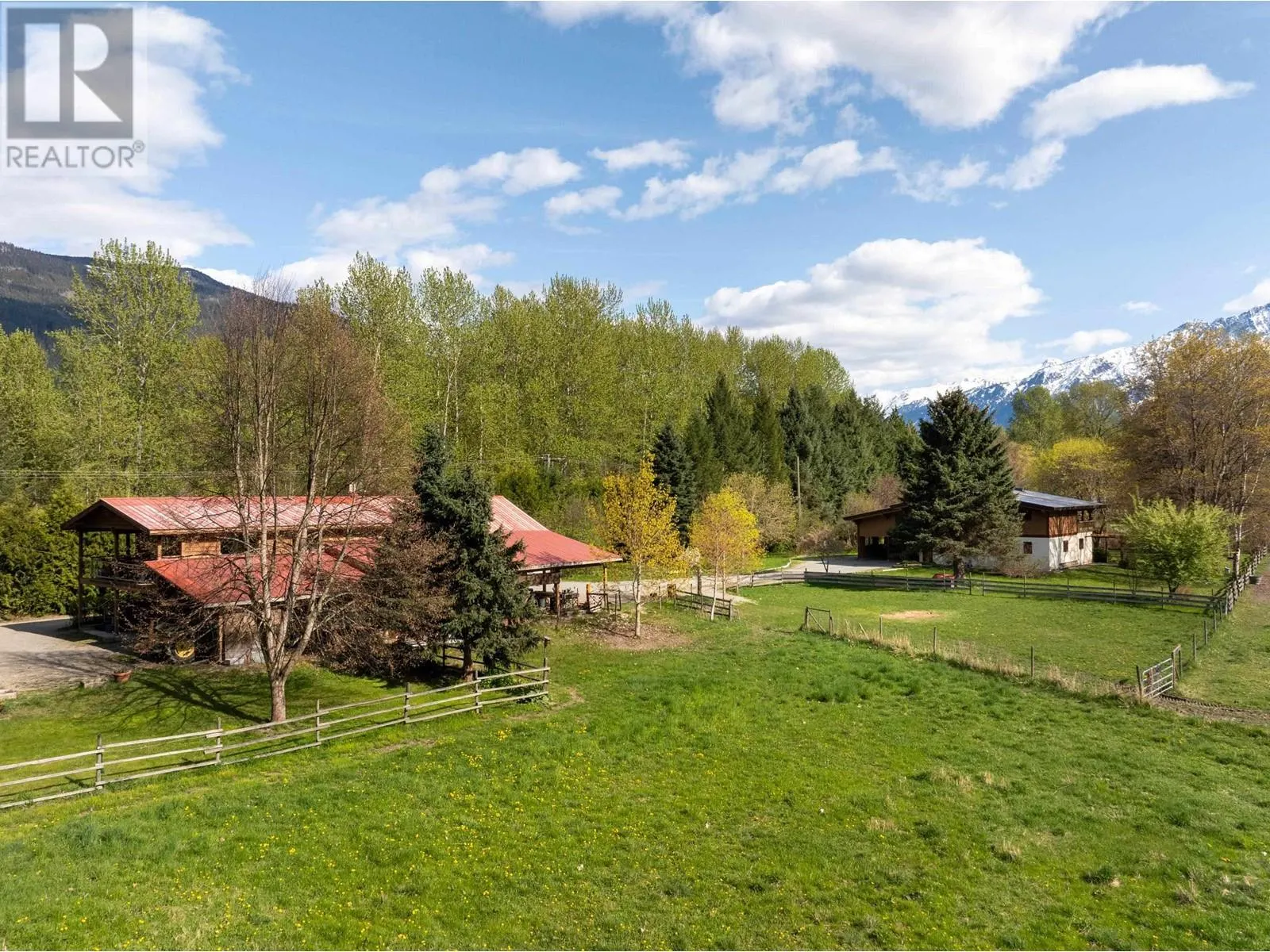 7869 PEMBERTON MEADOWS ROAD