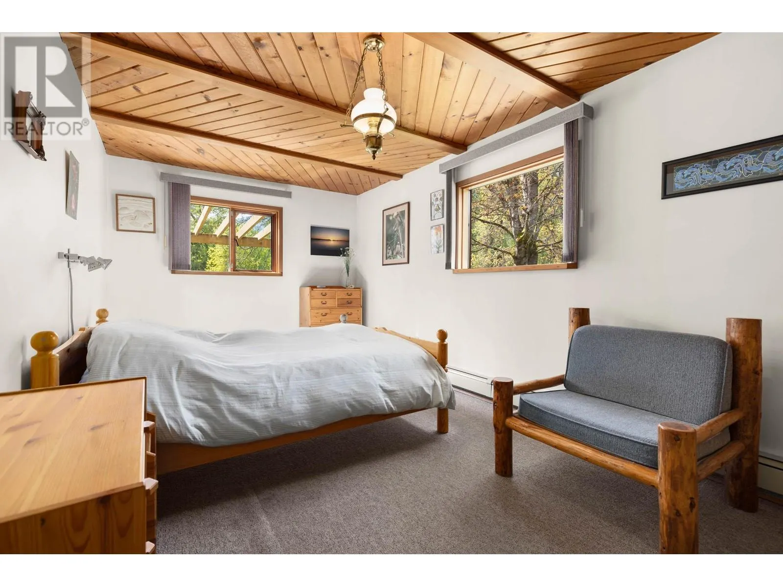 7869 PEMBERTON MEADOWS ROAD