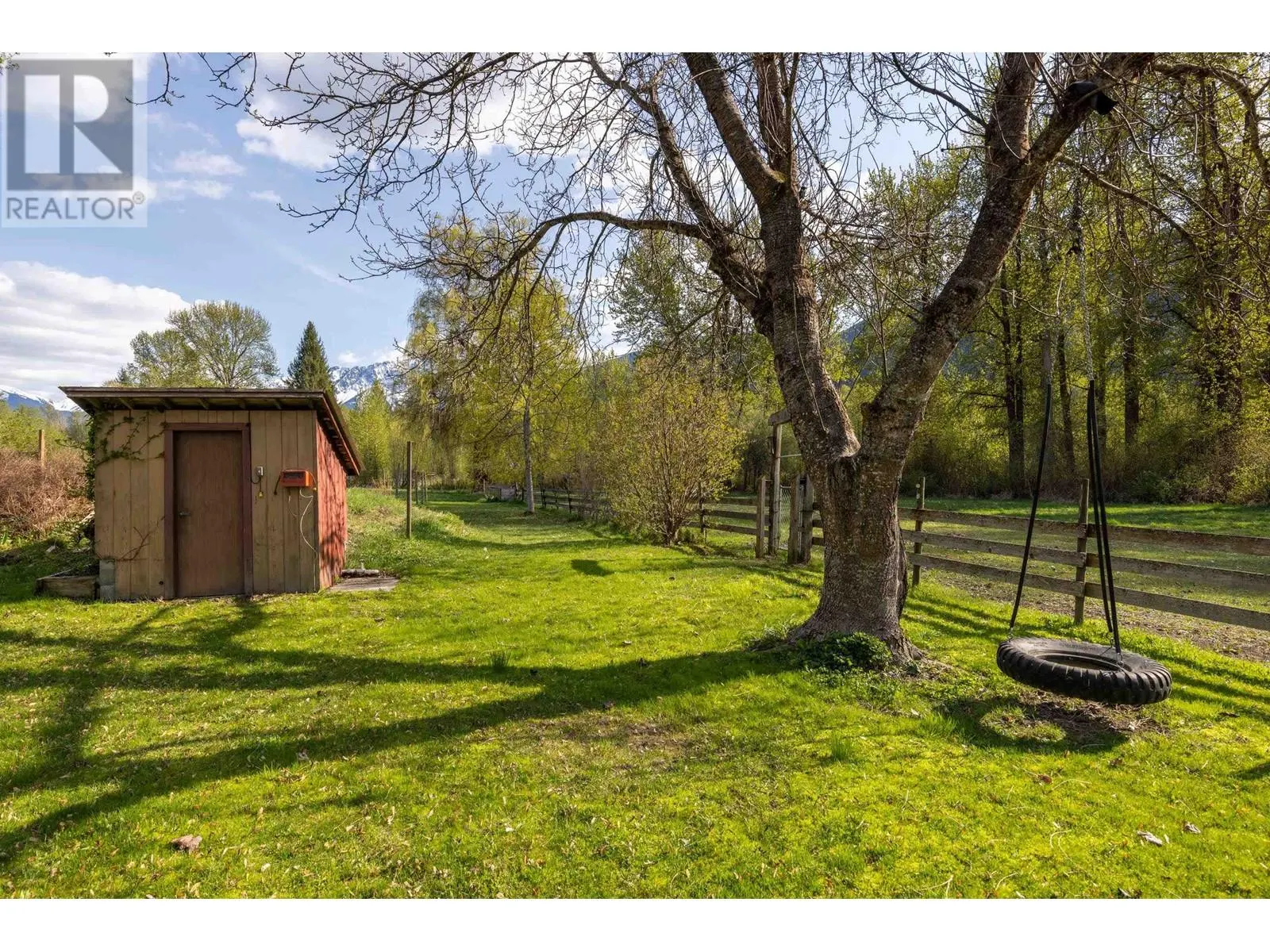 7869 PEMBERTON MEADOWS ROAD