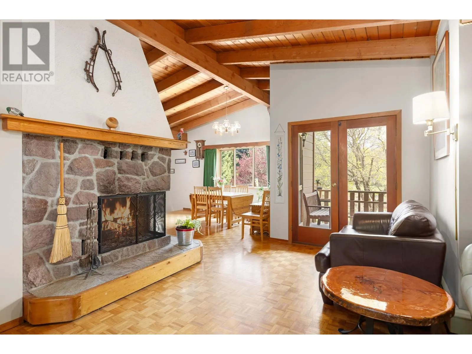 7869 PEMBERTON MEADOWS ROAD