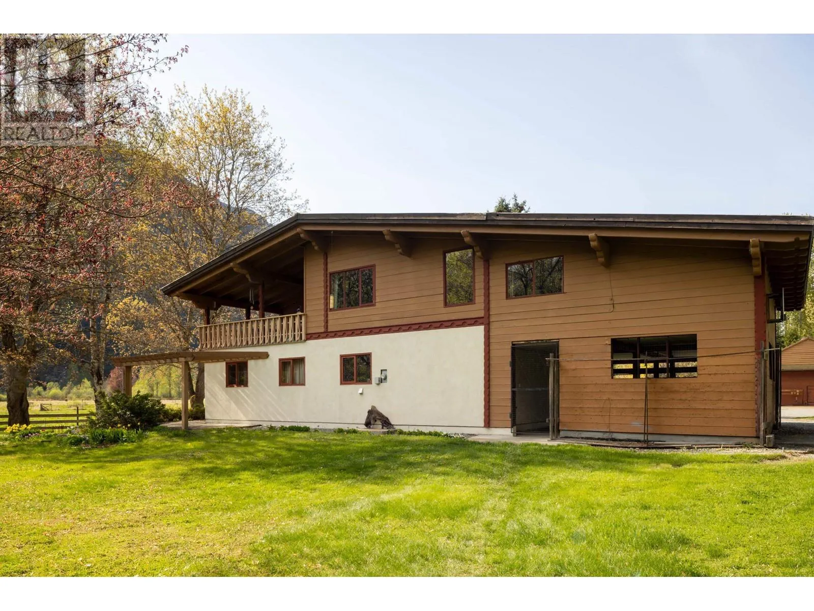 7869 PEMBERTON MEADOWS ROAD
