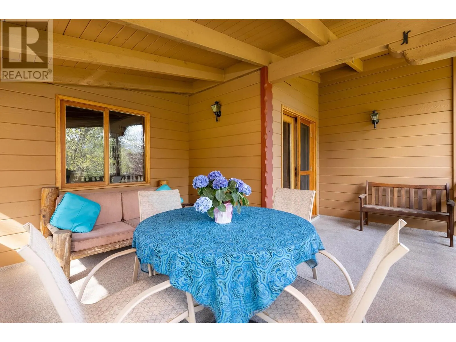 7869 PEMBERTON MEADOWS ROAD
