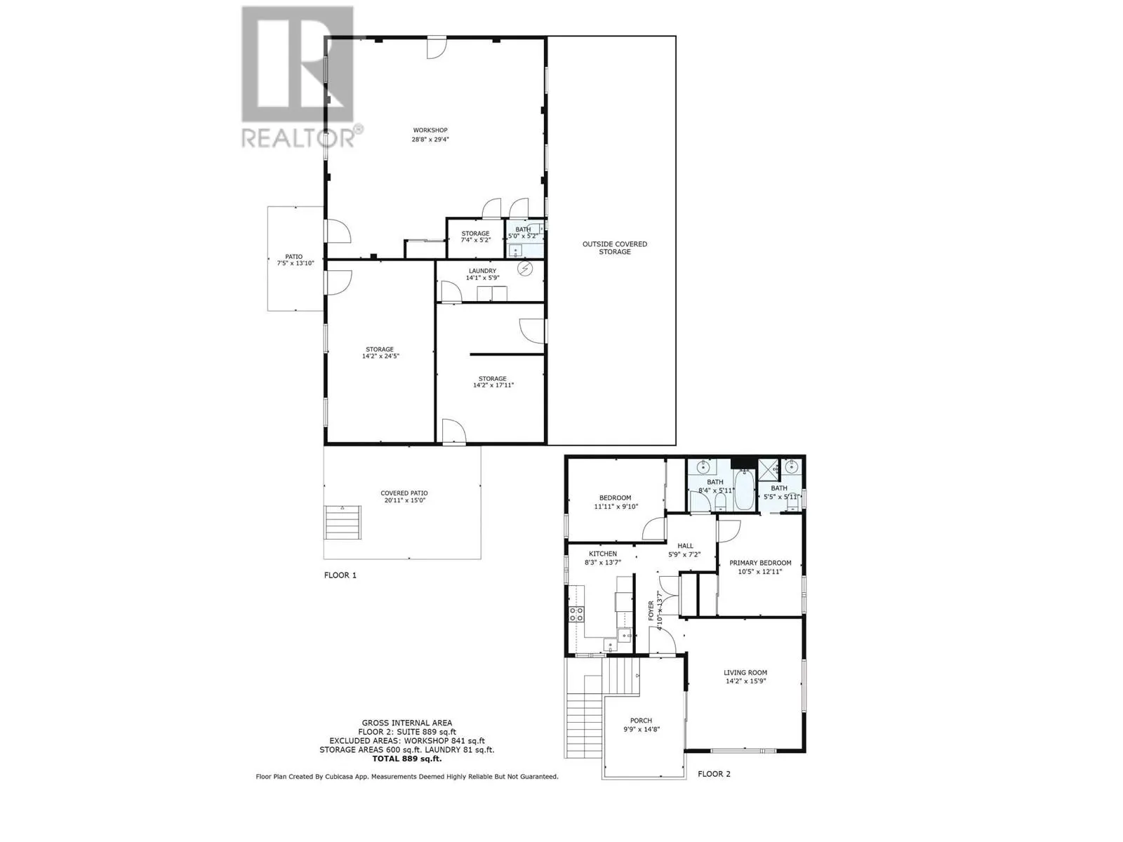 7869 PEMBERTON MEADOWS ROAD