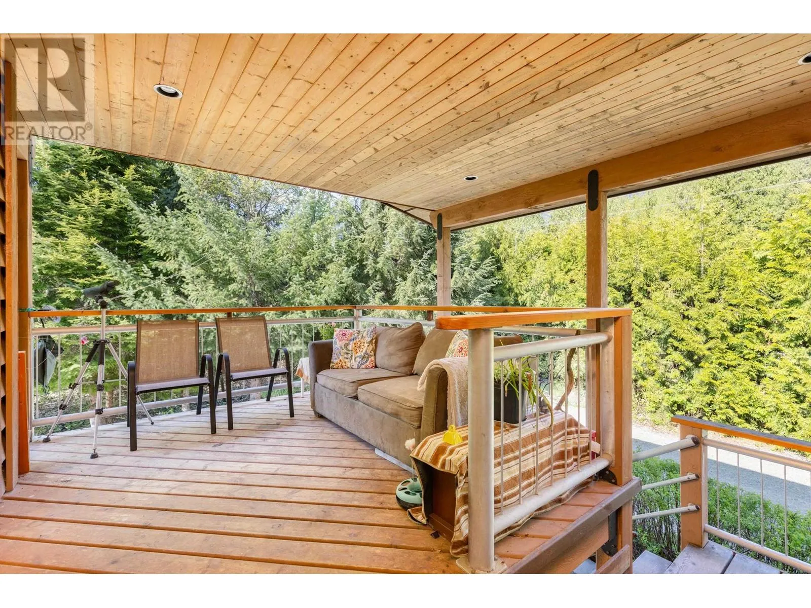 7869 PEMBERTON MEADOWS ROAD