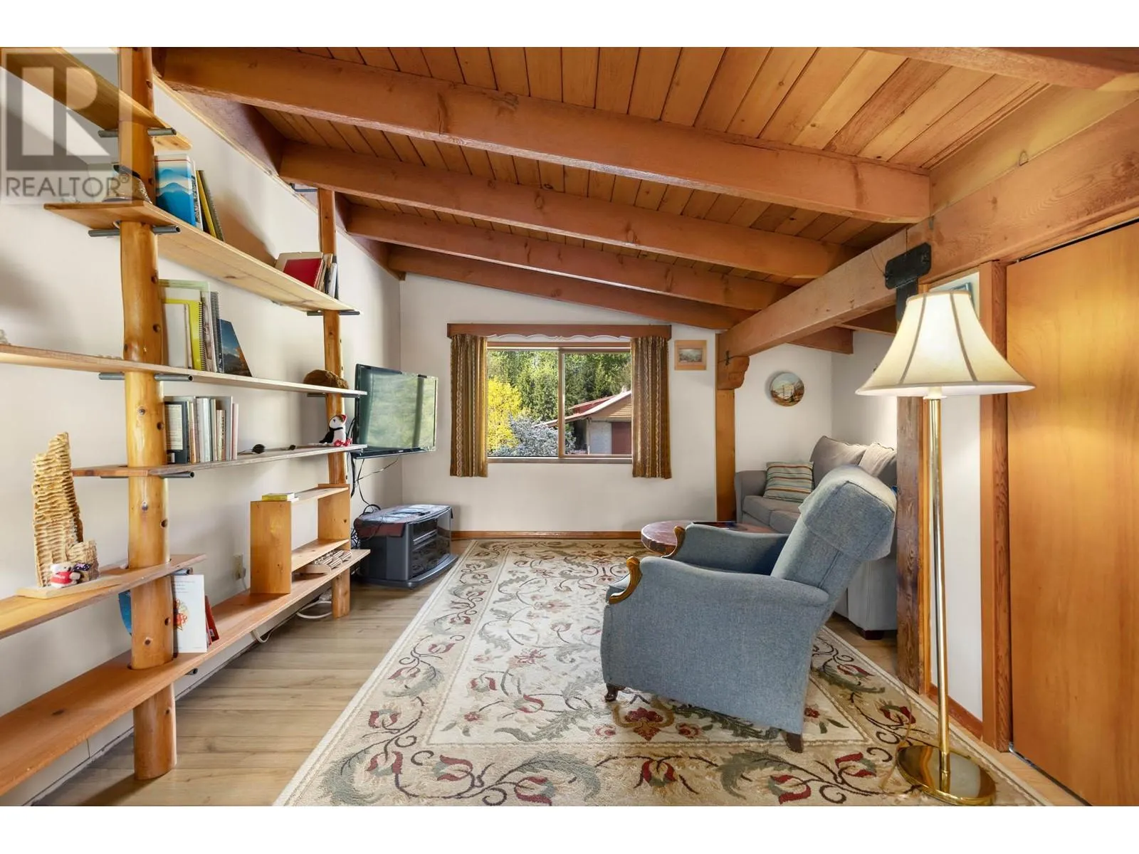7869 PEMBERTON MEADOWS ROAD