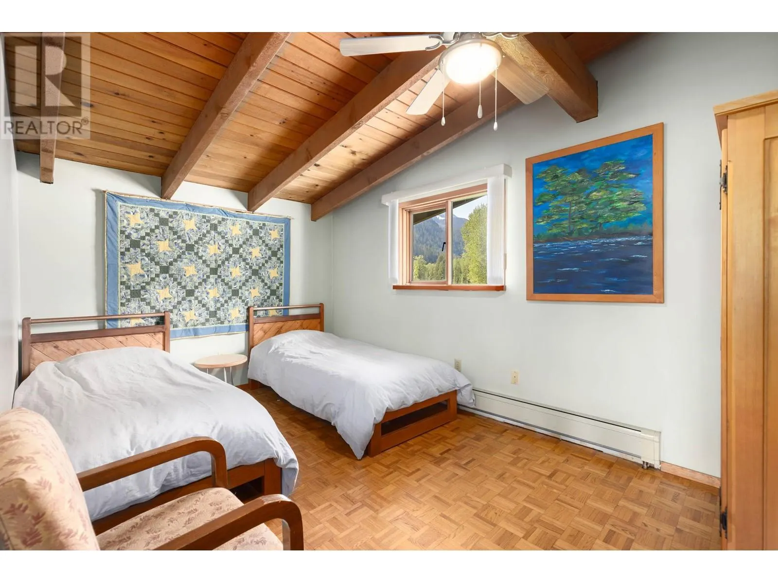 7869 PEMBERTON MEADOWS ROAD